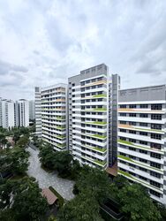 Blk 620B Tampines Greenverge (Tampines), HDB 4 Rooms #594053911
